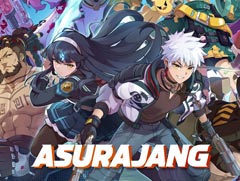 ［インタビュー］市場に存在しなかった楽しさを形に。「ASURAJANG」ディレクターのキム・サンジン氏が語る，作品コンセプトや独自の魅力