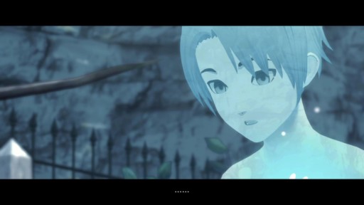 画像ギャラリー No.021のサムネイル画像 / Switch「アナザーコード 2つの記憶 / 記憶の扉」が2024年1月19日に発売。NDSとWiiで発売された名作ADVのリメイク版