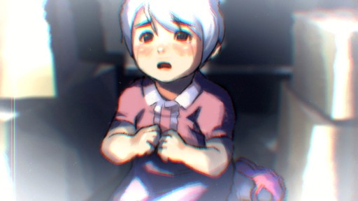 画像ギャラリー No.022のサムネイル画像 / Switch「アナザーコード 2つの記憶 / 記憶の扉」が2024年1月19日に発売。NDSとWiiで発売された名作ADVのリメイク版