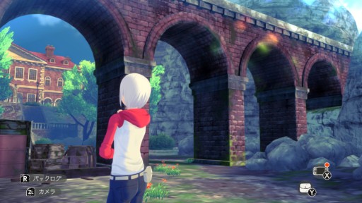 画像ギャラリー No.024のサムネイル画像 / Switch「アナザーコード 2つの記憶 / 記憶の扉」が2024年1月19日に発売。NDSとWiiで発売された名作ADVのリメイク版