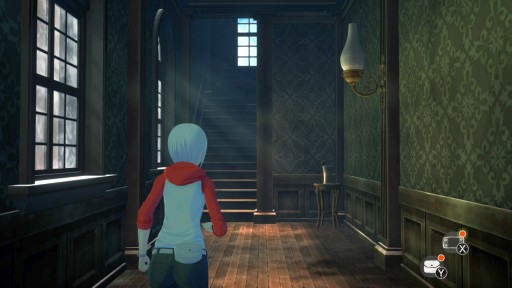 画像ギャラリー No.025のサムネイル画像 / Switch「アナザーコード 2つの記憶 / 記憶の扉」が2024年1月19日に発売。NDSとWiiで発売された名作ADVのリメイク版