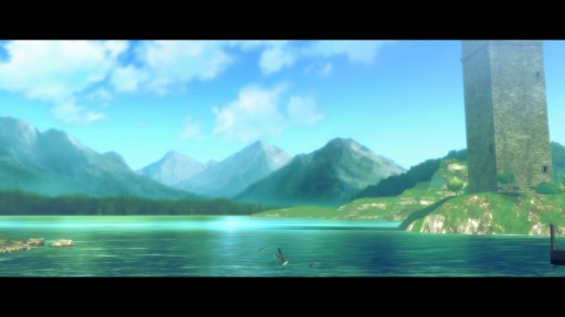 画像ギャラリー No.027のサムネイル画像 / Switch「アナザーコード 2つの記憶 / 記憶の扉」が2024年1月19日に発売。NDSとWiiで発売された名作ADVのリメイク版