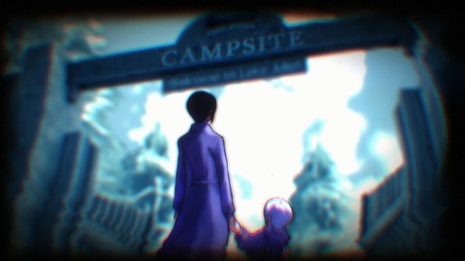 画像ギャラリー No.028のサムネイル画像 / Switch「アナザーコード 2つの記憶 / 記憶の扉」が2024年1月19日に発売。NDSとWiiで発売された名作ADVのリメイク版