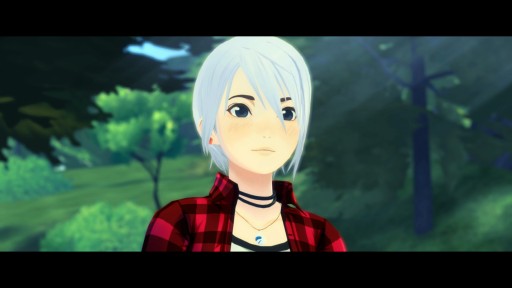 画像ギャラリー No.029のサムネイル画像 / Switch「アナザーコード 2つの記憶 / 記憶の扉」が2024年1月19日に発売。NDSとWiiで発売された名作ADVのリメイク版