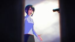 画像ギャラリー No.007のサムネイル画像 / 「アナザーコード リコレクション:2つの記憶 / 記憶の扉」,ゲーム内容が確認できる紹介映像を公開。序盤が遊べる体験版の配信も開始