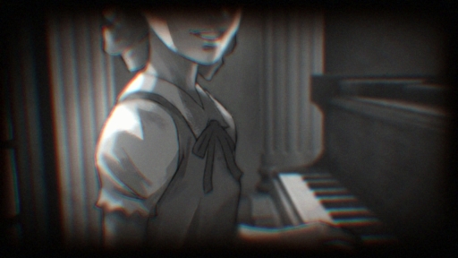 画像ギャラリー No.015のサムネイル画像 / ［プレイレポ］少女の心の葛藤を丁寧に描いた名作ADVがSwitchに。「アナザーコード リコレクション：２つの記憶 / 記憶の扉」先行プレイ