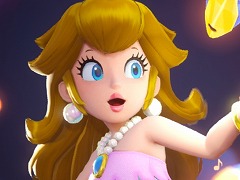 「プリンセスピーチ Showtime!」マーメイドやフィギュアスケーターなど，ピーチの新たな変身が4種公開に。各能力を収録した最新映像も