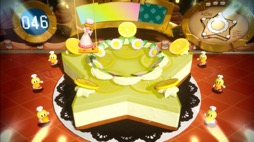 画像ギャラリー No.024のサムネイル画像 / ［プレイレポ］「プリンセスピーチ Showtime!」は，本当の舞台演劇のような雰囲気が新しいアクションゲーム。いろいろな役でキラメキを振りまく“主演・ピーチ”が見逃せない！