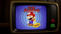 画像ギャラリー No.002のサムネイル画像 / ［プレイレポ］「マリオvs.ドンキーコング」は“ひらめき”がものをいうパズルアクション。大人も子どもも楽しめる絶妙な難度のパズルに挑戦しよう