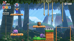 マリオvs.ドンキーコング