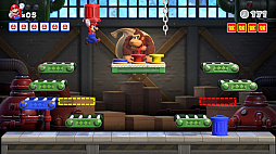 マリオvs.ドンキーコング