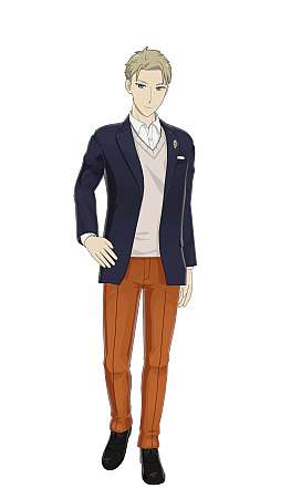 画像ギャラリー No.026のサムネイル画像 / アーニャが絵日記を描く「SPY×FAMILY OPERATION DIARY」発表。今冬発売へ