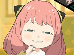 Switch版「SPY×FAMILY OPERATION DIARY」，DL版の予約受付を本日開始。ミニゲームの追加情報も公開に