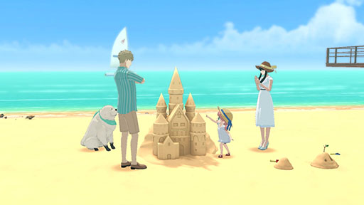 画像ギャラリー No.012のサムネイル画像 / TVアニメ「SPY×FAMILY」が初の家庭用ゲーム化。「スパイファミリー オペレーション ダイアリー」,Switchで本日発売