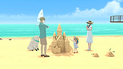 画像ギャラリー No.006のサムネイル画像 / 「SPY×FAMILY OPERATION DIARY」,フォージャー一家のさまざまな特別コスチュームやおまけアイテムが手に入る2つの追加DLCが配信開始