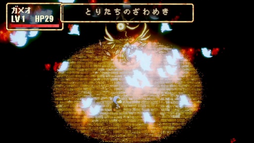 画像ギャラリー No.011のサムネイル画像 / ［プレイレポ］伝説的アンチRPG「moon」の遺伝子を継ぐ「ストレイチルドレン」は，ことばで戦う“しんどさ”を自分で選べるかが肝要だ