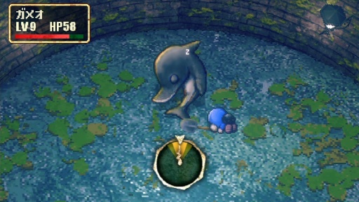 画像ギャラリー No.013のサムネイル画像 / ［プレイレポ］伝説的アンチRPG「moon」の遺伝子を継ぐ「ストレイチルドレン」は，ことばで戦う“しんどさ”を自分で選べるかが肝要だ