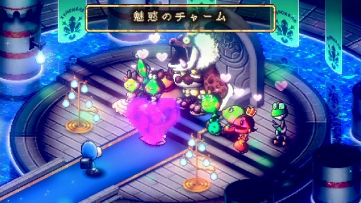 画像ギャラリー No.019のサムネイル画像 / ［プレイレポ］伝説的アンチRPG「moon」の遺伝子を継ぐ「ストレイチルドレン」は，ことばで戦う“しんどさ”を自分で選べるかが肝要だ