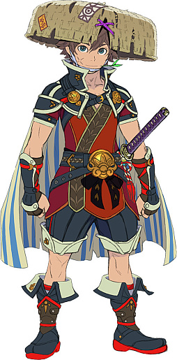 画像ギャラリー No.015のサムネイル画像 / 不思議のダンジョンシリーズ最新作「風来のシレン6 とぐろ島探検録」,2024年1月25日に発売決定