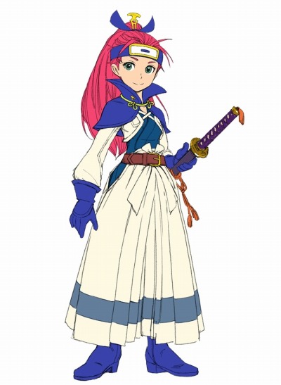 画像ギャラリー No.011のサムネイル画像 / 「風来のシレン6 とぐろ島探検録」パッケージ版の予約受付を開始。購入特典はメインビジュアルを立体的に映し出す「3Dレンチキュラー」
