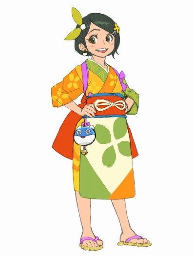 画像ギャラリー No.020のサムネイル画像 / 「風来のシレン6 とぐろ島探検録」パッケージ版の予約受付を開始。購入特典はメインビジュアルを立体的に映し出す「3Dレンチキュラー」