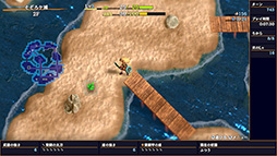 画像ギャラリー No.008のサムネイル画像 / 「不思議のダンジョン 風来のシレン6」,ダンジョン探索を快適にする新機能,パワーアップした「ライブ探索表示」などシステムの情報が明らかに