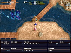 「不思議のダンジョン 風来のシレン6」，ダンジョン探索を快適にする新機能，パワーアップした「ライブ探索表示」などシステムの情報が明らかに