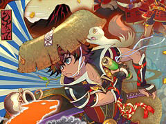 「風来のシレン6 とぐろ島探検録」，店舗別オリジナル予約特典の情報を公開。アクリルスタンドや魔物の壺エコバック，B2布ポスターなど