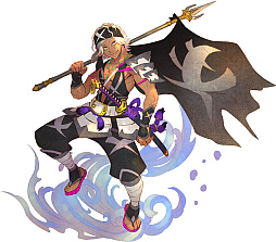 画像ギャラリー No.018のサムネイル画像 / 「風来のシレン6 とぐろ島探検録」,満腹度が150以上になると発動する「ドスコイ状態」や,巨大なモンスター「デッ怪」など新要素を公開