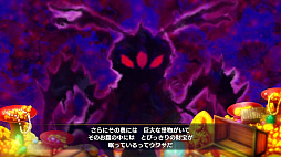 画像ギャラリー No.003のサムネイル画像 / ［プレイレポ］やっぱりシレンは面白い！　14年ぶりの完全新作「不思議のダンジョン 風来のシレン６　とぐろ島探検録」の先行試遊とQ＆Aセッションのレポートをお届け