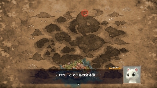 画像ギャラリー No.006のサムネイル画像 / 期待に胸が躍る,シレン14年ぶりの完全新作! 遊びやすく,そして手強く進化した「不思議のダンジョン 風来のシレン6 とぐろ島探検録」【PR】