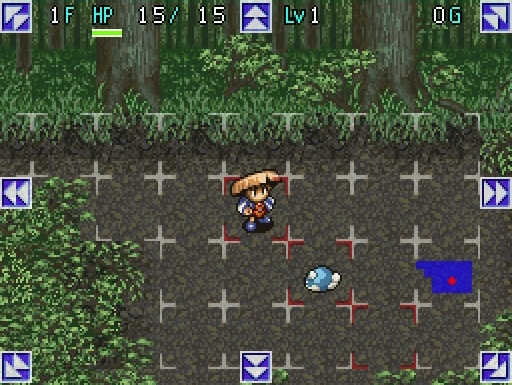 画像ギャラリー No.027のサムネイル画像 / 「風来のシレン6」発売が待ち遠しい! 日本にローグライクを根づかせた金字塔シリーズの足跡を振り返る【PR】