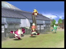 画像ギャラリー No.040のサムネイル画像 / 「風来のシレン6」発売が待ち遠しい! 日本にローグライクを根づかせた金字塔シリーズの足跡を振り返る【PR】