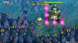 画像ギャラリー No.003のサムネイル画像 / 今夜22時から放送の「RADIO 4Gamer Tap(仮)」では,「不思議のダンジョン 風来のシレン6 とぐろ島探検録」を取り上げます
