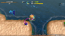 画像ギャラリー No.011のサムネイル画像 / 「風来のシレン6」，新プレイアブルキャラクター「竜海シレン」の実装を含む機能追加アップデート第2弾を本日配信