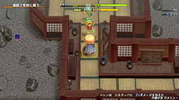 画像ギャラリー No.016のサムネイル画像 / 「風来のシレン6」，新プレイアブルキャラクター「竜海シレン」の実装を含む機能追加アップデート第2弾を本日配信