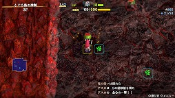 画像ギャラリー No.003のサムネイル画像 / 「風来のシレン6」,女剣士「アスカ」をプレイアブルキャラクターに。有料DLC「plusパック」後編を本日配信