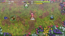 画像ギャラリー No.004のサムネイル画像 / 「風来のシレン6」,女剣士「アスカ」をプレイアブルキャラクターに。有料DLC「plusパック」後編を本日配信