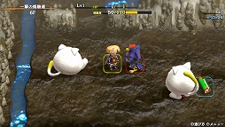 画像ギャラリー No.005のサムネイル画像 / 「風来のシレン6」,女剣士「アスカ」をプレイアブルキャラクターに。有料DLC「plusパック」後編を本日配信