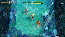 画像ギャラリー No.007のサムネイル画像 / 「風来のシレン6」,女剣士「アスカ」をプレイアブルキャラクターに。有料DLC「plusパック」後編を本日配信