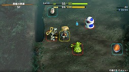 画像ギャラリー No.011のサムネイル画像 / 「風来のシレン6」,女剣士「アスカ」をプレイアブルキャラクターに。有料DLC「plusパック」後編を本日配信