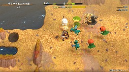 画像ギャラリー No.012のサムネイル画像 / 「風来のシレン6」,女剣士「アスカ」をプレイアブルキャラクターに。有料DLC「plusパック」後編を本日配信