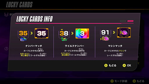 画像ギャラリー No.006のサムネイル画像 / 元祖「F-ZERO」のルールでオンライン対戦ができる。「F-ZERO 99」が11月29日にVer.1.1.0へアップデート