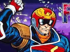 「F-ZERO 99」に“キャプテン ファルコン”ら歴戦のパイロットたちが参戦。更新データVer.1.4.0，本日配信