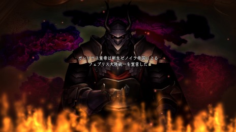 画像ギャラリー No.021のサムネイル画像 / 「ユニコーンオーバーロード」主人公アレインは亡国の王太子。舞台となるフェブリス大陸やキャラクター，戦闘システムが公開に