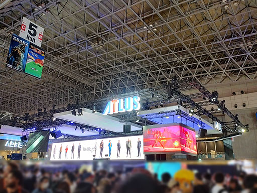 画像ギャラリー No.030のサムネイル画像 / ［TGS2023］多くの人にSRPGの面白さを届けたい。アトラス×ヴァニラウェアの新作「ユニコーンオーバーロード」開発者インタビュー