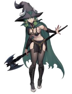 画像ギャラリー No.005のサムネイル画像 / 「ユニコーンオーバーロード」，仲間のキャラクターや舞台となるフェブリス大陸の情報を公開。フィールドではさまざまな探索要素が楽しめる