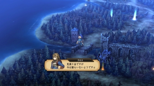 画像ギャラリー No.017のサムネイル画像 / ［プレイレポ］「ユニコーンオーバーロード」は，序盤だけのプレイでも分かる“かなり骨太”なSLG。さすがのビジュアルとコアなゲーム性も印象的