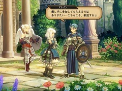 ［プレイレポ］「ユニコーンオーバーロード」は，序盤だけのプレイでも分かる“かなり骨太”なSLG。さすがのビジュアルとコアなゲーム性も印象的