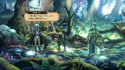 画像ギャラリー No.001のサムネイル画像 / 「ユニコーンオーバーロード」最新情報公開。ロザリンデ（CV:上田麗奈）ら新規キャラや，60種以上あるクラスの一部が明らかに